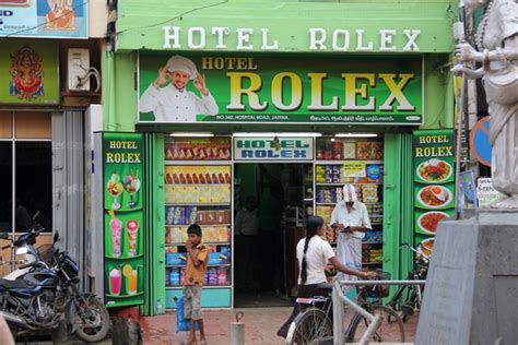 hotel rolex jaffna|Hotel Rolex: Seriously Scrumptious Northern Sri Lankan Food in .